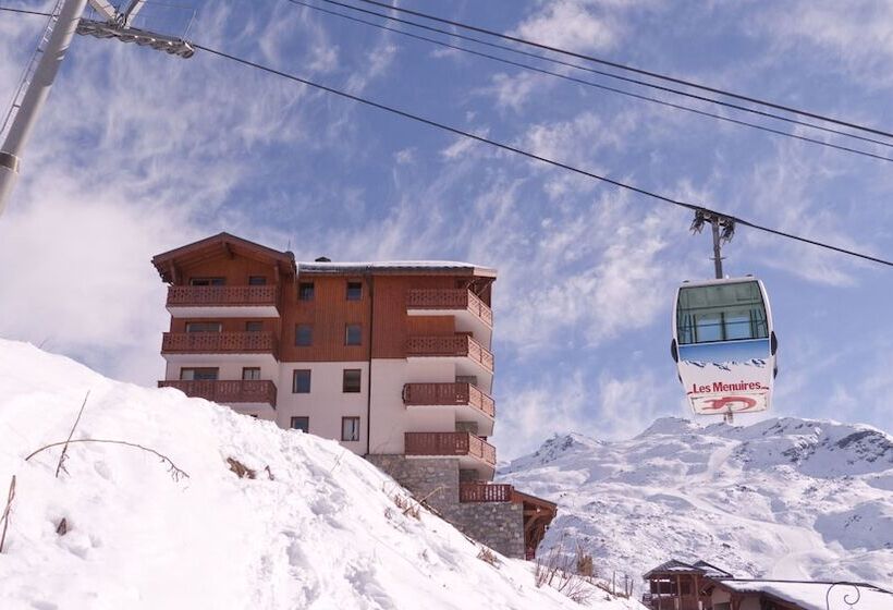 Residence Chalet De L Adonis