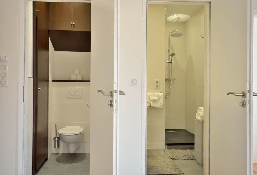 Residence Coeur De Cannes City