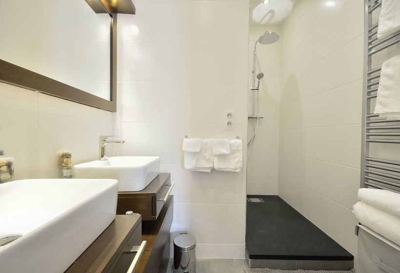 Residence Coeur De Cannes City