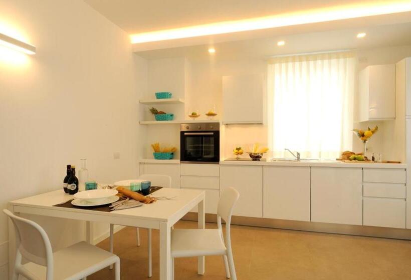 Residence San Marco Suites&apartments Alassio