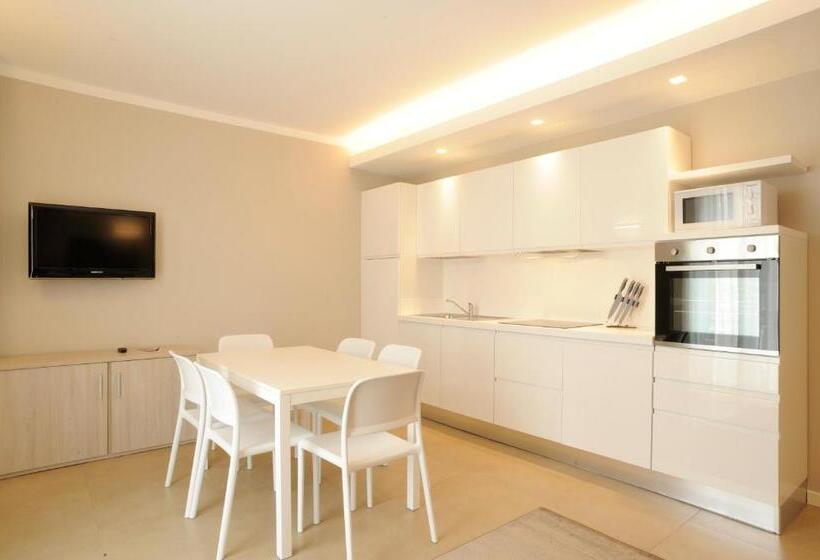 Residence San Marco Suites&apartments Alassio