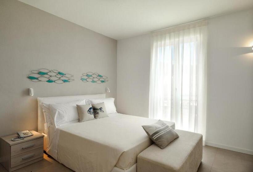 Residence San Marco Suites&apartments Alassio