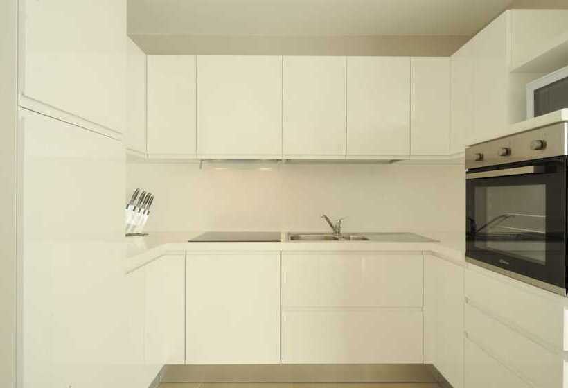 Residence San Marco Suites&apartments Alassio