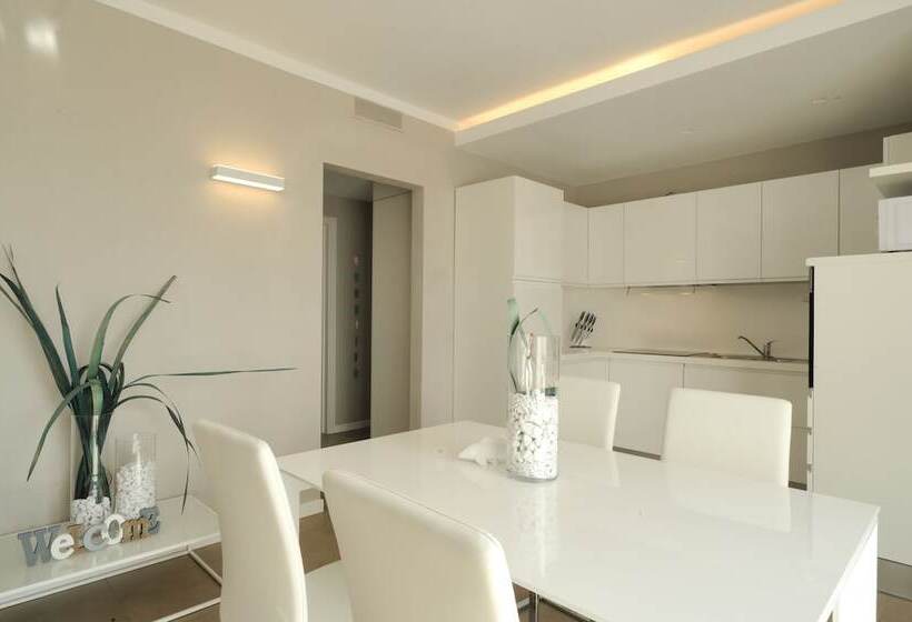 Residence San Marco Suites&apartments Alassio