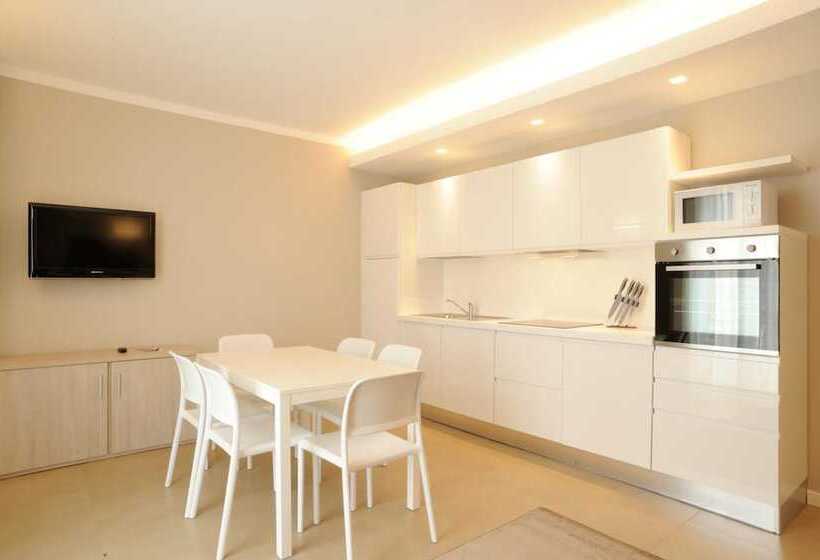 Residence San Marco Suites&apartments Alassio