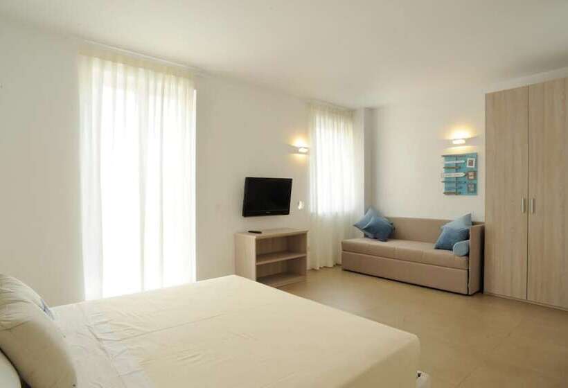 Residence San Marco Suites&apartments Alassio