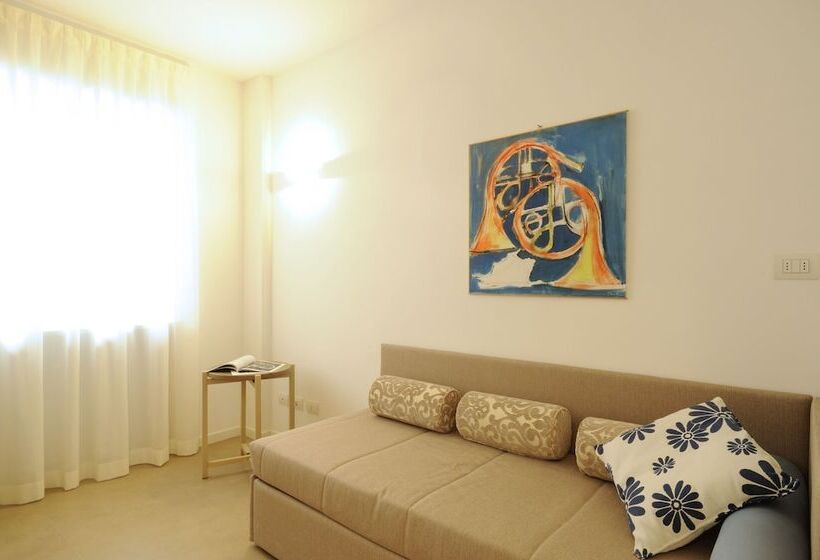 Residence San Marco Suites&apartments Alassio