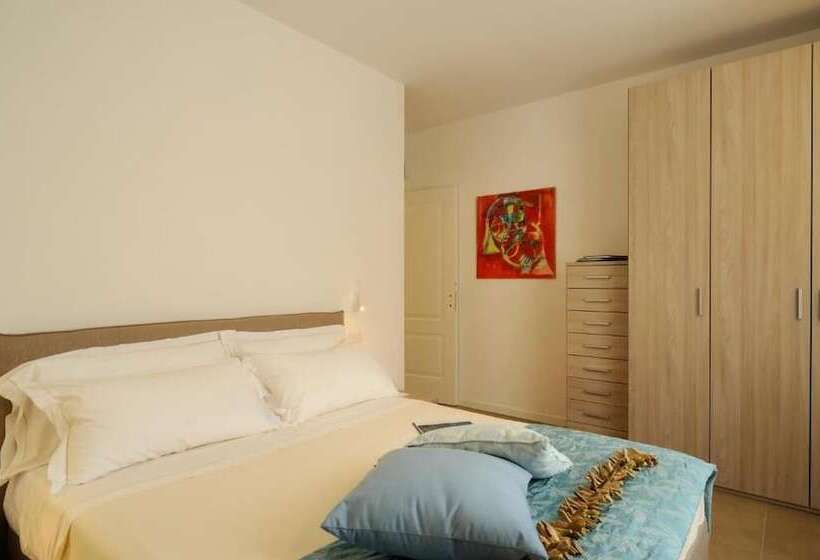 Residence San Marco Suites&apartments Alassio