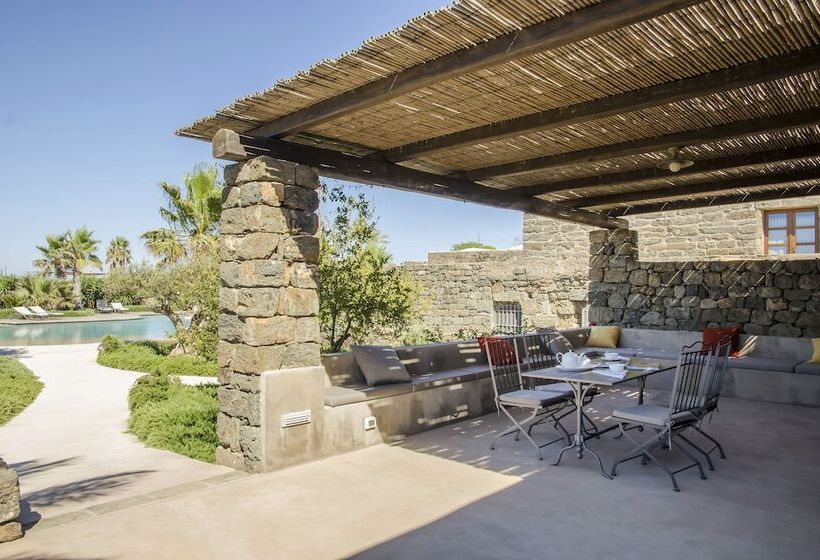Resort Acropoli