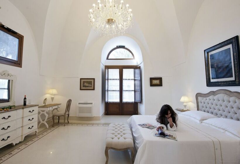 Resort Acropoli