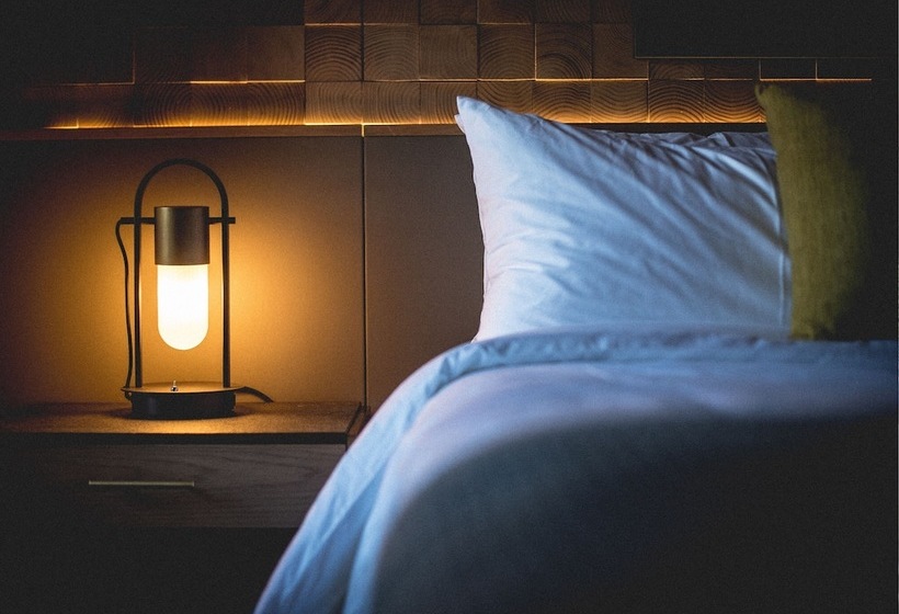 منتجع Grand Cascades Lodge