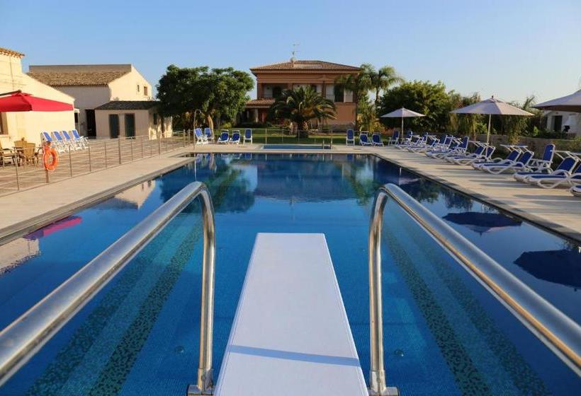 Case Vacanza Sant Agostino Siracusa