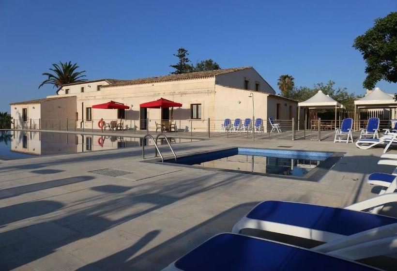 Case Vacanza Sant Agostino Siracusa