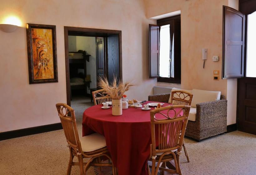 Case Vacanza Sant Agostino Siracusa