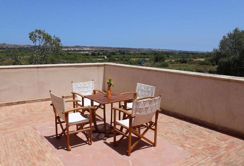 Case Vacanza Sant Agostino Siracusa