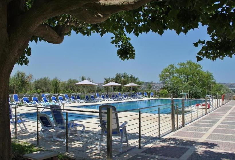 Case Vacanza Sant Agostino Siracusa