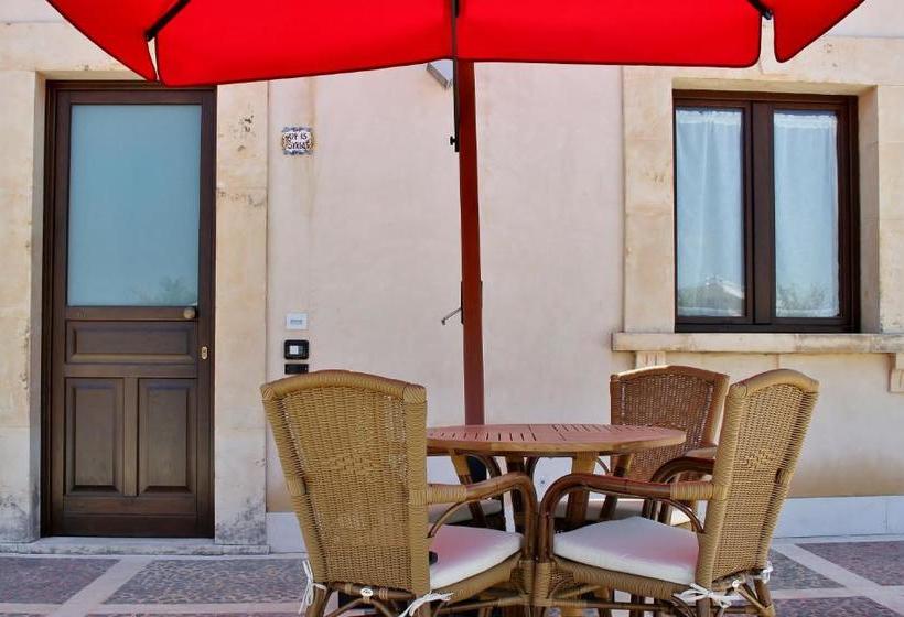 Case Vacanza Sant Agostino Siracusa