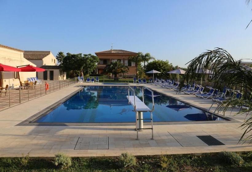 Case Vacanza Sant Agostino Siracusa