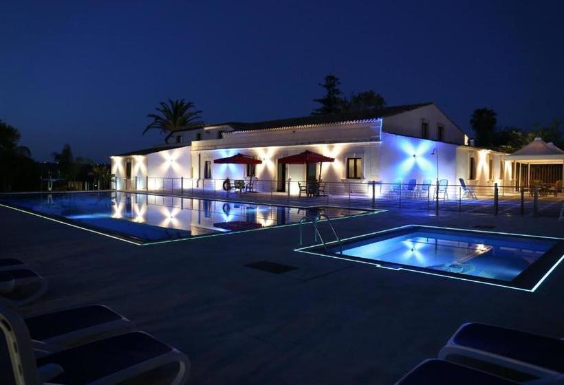 Case Vacanza Sant Agostino Siracusa