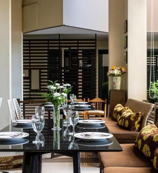 Silathip Huahin Serviced Apartment &