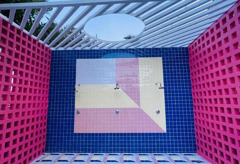 Silathip Huahin Serviced Apartment &