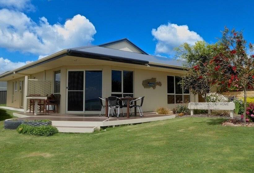 Searenity Holiday Accommodation