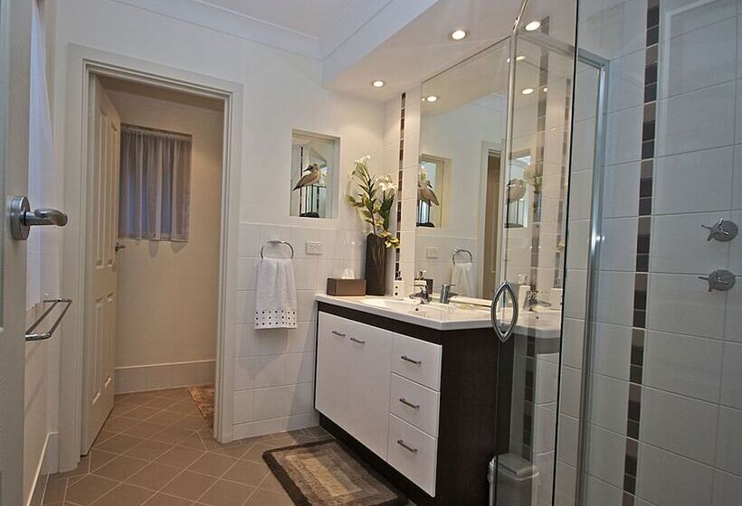 Searenity Holiday Accommodation