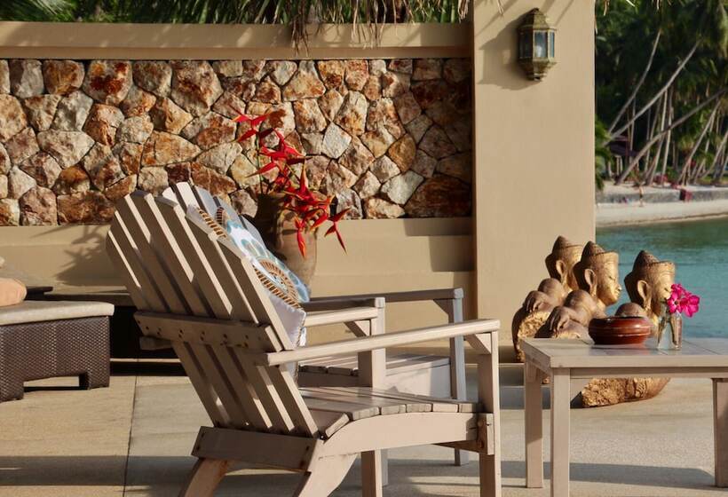 Sibaja Palms Sunset Beach Luxury Villa