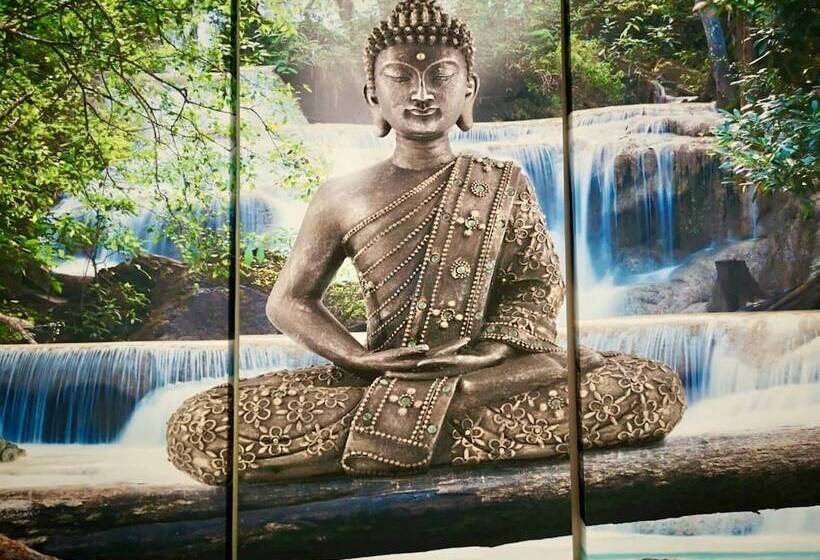 Sibaja Palms Sunset Beach Luxury Villa