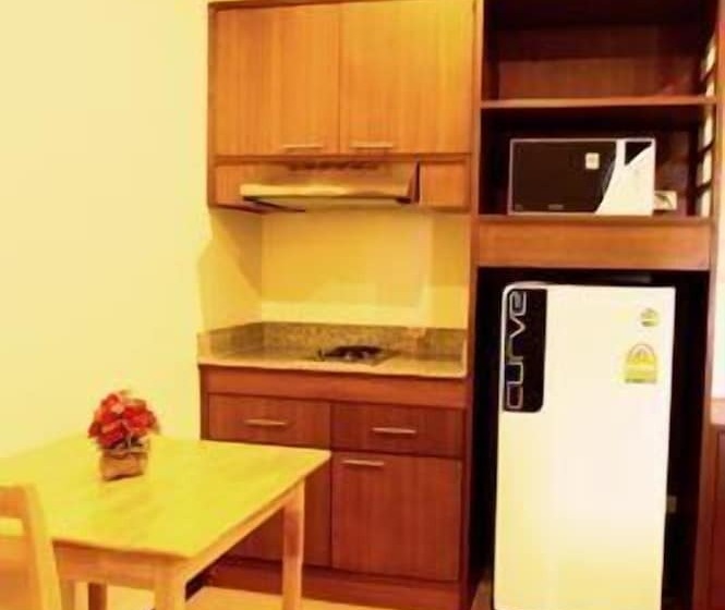 The Icon Place At Nurn Plub Wan