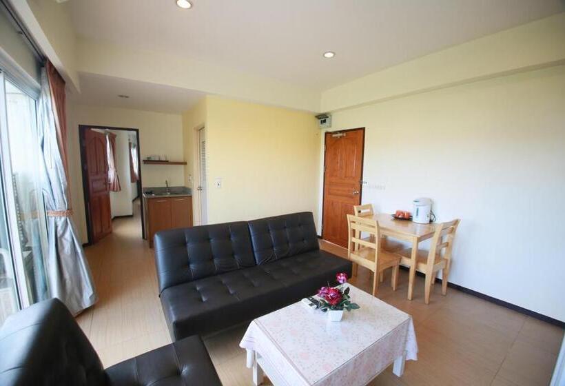 The Icon Place At Nurn Plub Wan