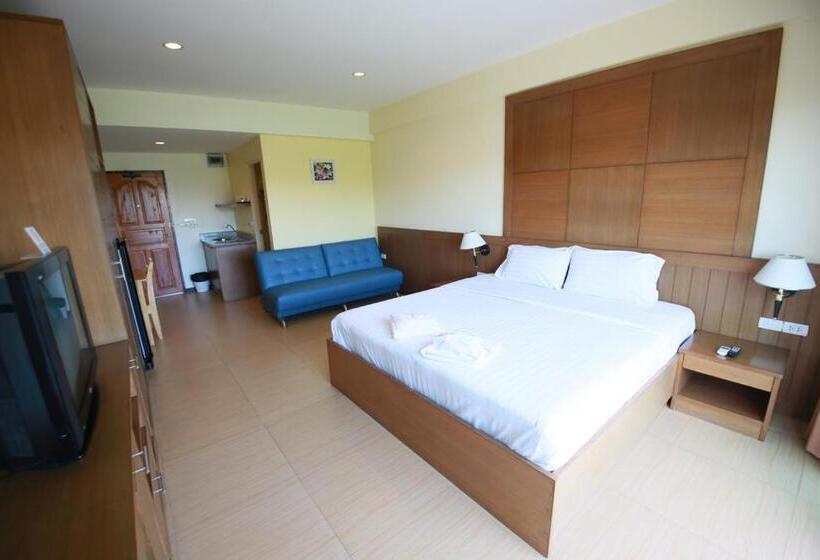 The Icon Place At Nurn Plub Wan