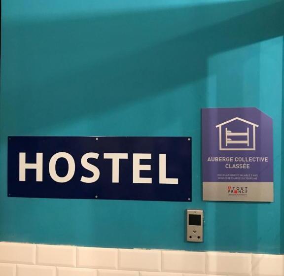 Trendy Hostel