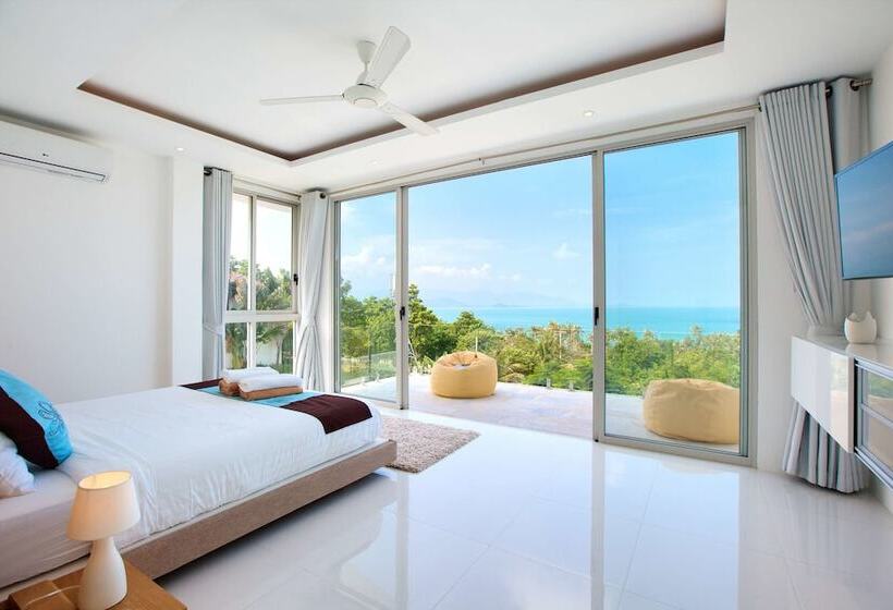 Villa Haiyi 3 Bedroom With Infinity Pool