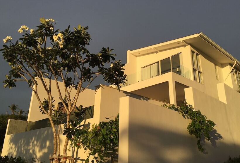 Villa Haiyi 3 Bedroom With Infinity Pool