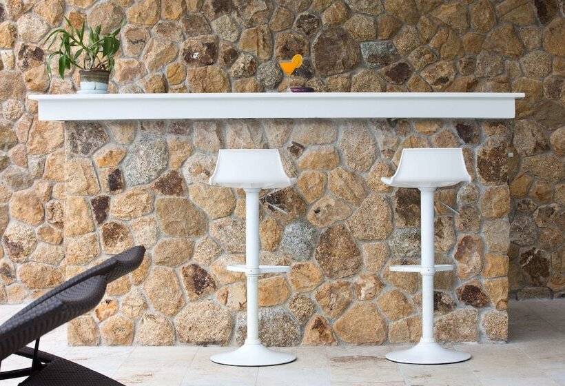 Villa Haiyi 3 Bedroom With Infinity Pool