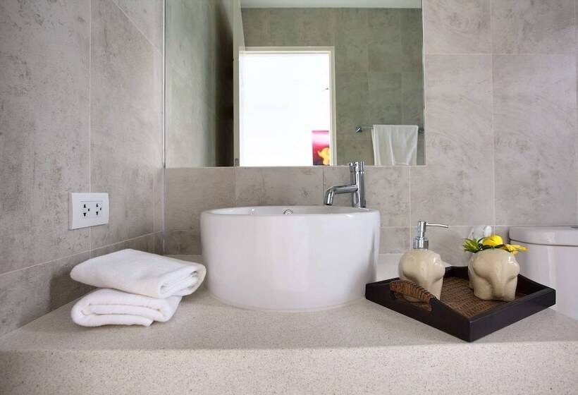 Villa Haiyi 3 Bedroom With Infinity Pool