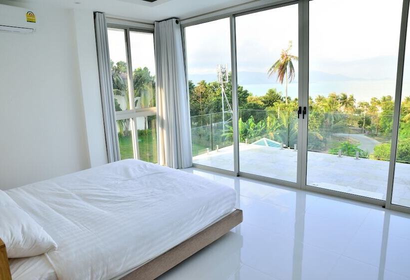 Villa Haiyi 3 Bedroom With Infinity Pool