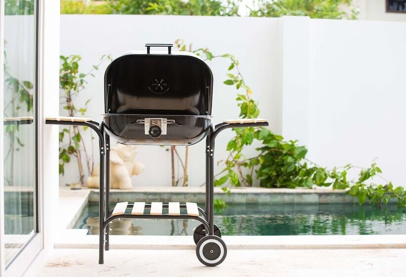 Villa Haiyi 3 Bedroom With Infinity Pool