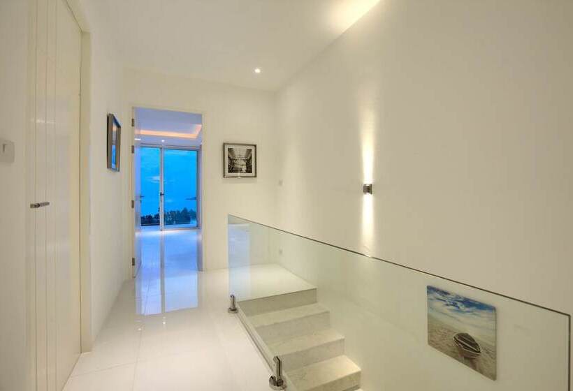 Villa Haiyi 3 Bedroom With Infinity Pool