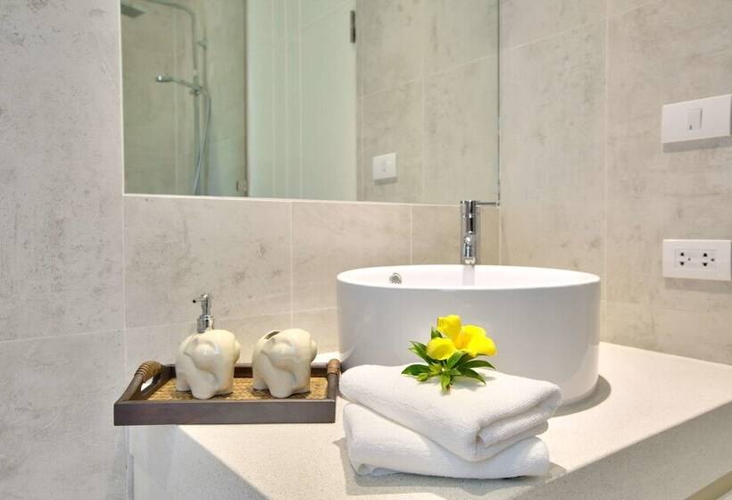 Villa Haiyi 3 Bedroom With Infinity Pool