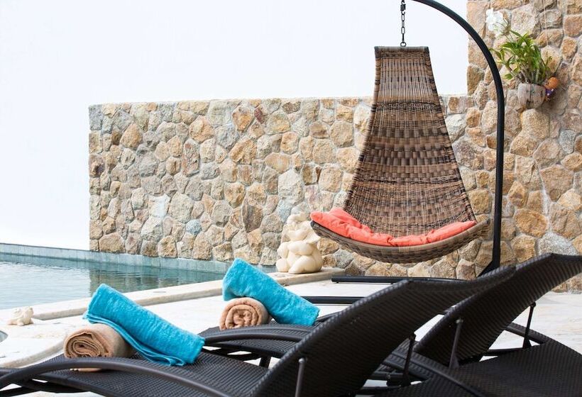 Villa Haiyi 3 Bedroom With Infinity Pool