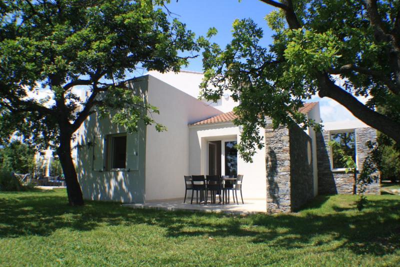 Village Vacances La Vallicella