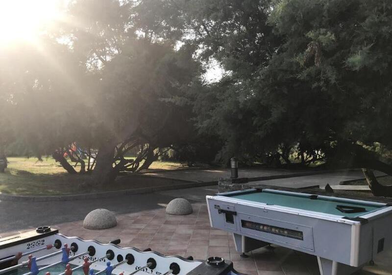 Village Vacances La Vallicella