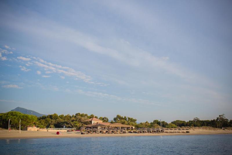 Village Vacances La Vallicella