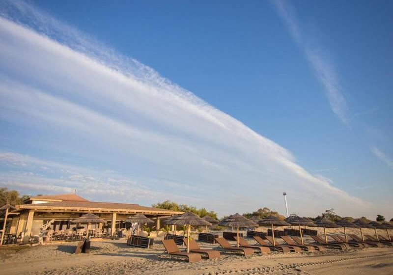 Village Vacances La Vallicella