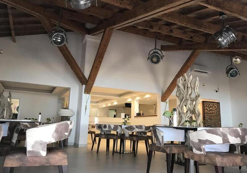 Village Vacances La Vallicella