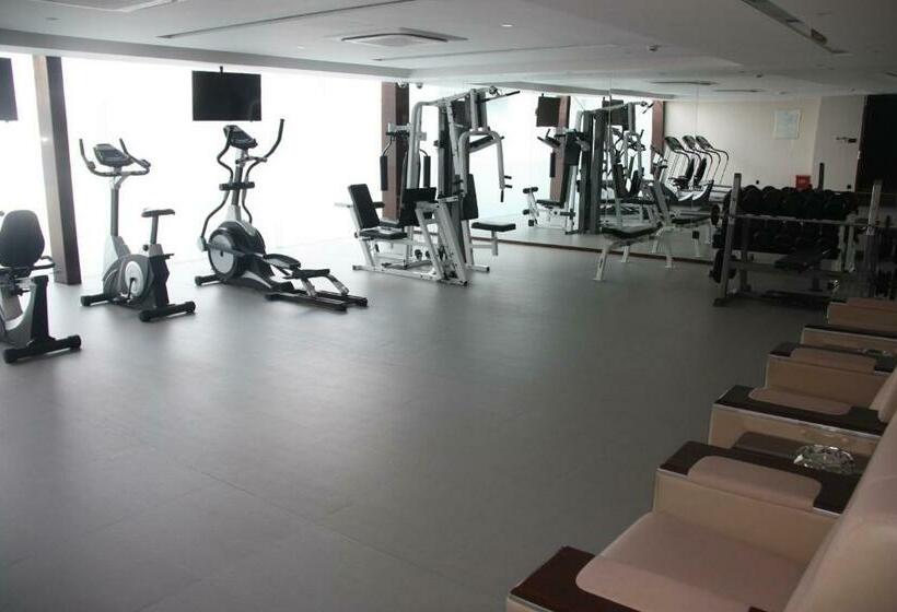 淮安曙光国际大酒店