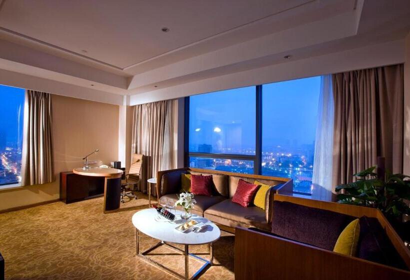 淮安曙光国际大酒店