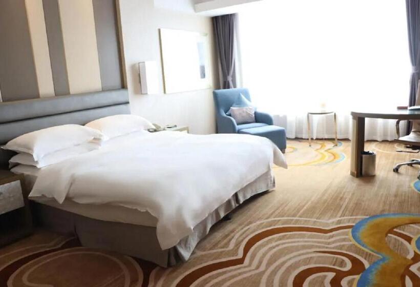 淮安曙光国际大酒店